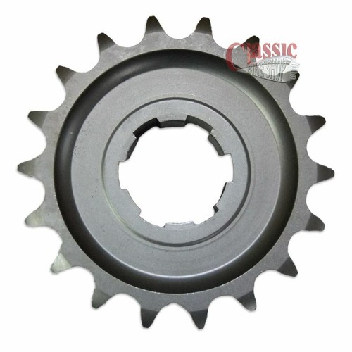 Bsa gearbox sprocket a10 - bsa, a7/a10