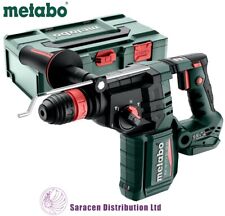 METABO KH 18 LTX BL 28 Q SDS