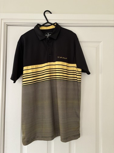 Stuburt golf polo shirts - golf,