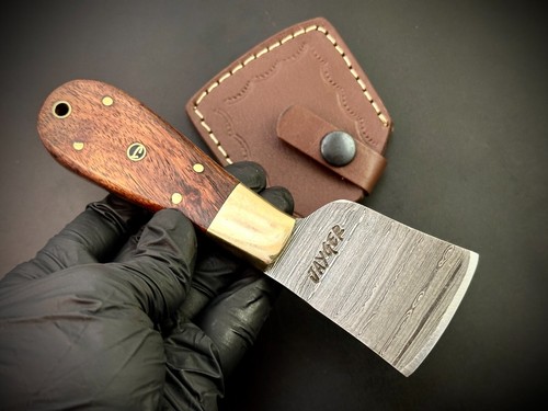 Handmade leather craft - handmade,