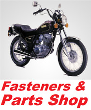 Yamaha SR250 - Fastener & Parts Shop - Multi-Listing.