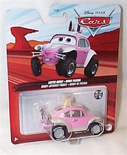 Disney Pixar Cars Easter Buggy