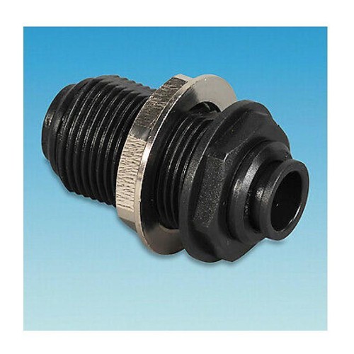 Caravan 12mm push fit bulk - 12mm,