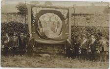 Winster Ancient Foresters