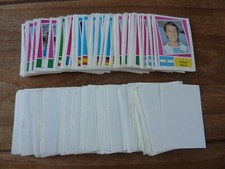 FKS Argentina 78 World Cup Football Stickers - VGC - Pick Your Stickers - 1978