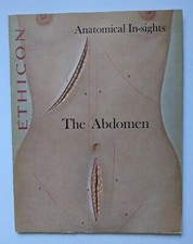 Ethicon The Abdomen Anatomical