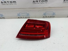 AUDI A8 4H D4 REAR DRIVER