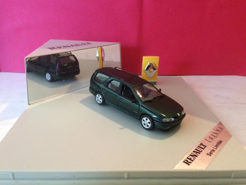 Superb speed box renault - box,