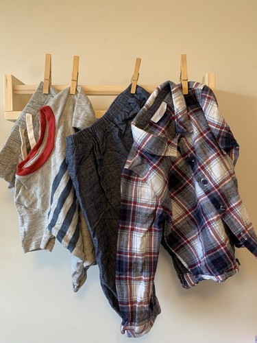Boys months checked - boys,