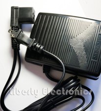 New Foot Control Pedal for