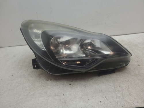 2012 vauxhall corsa - vauxhall,
