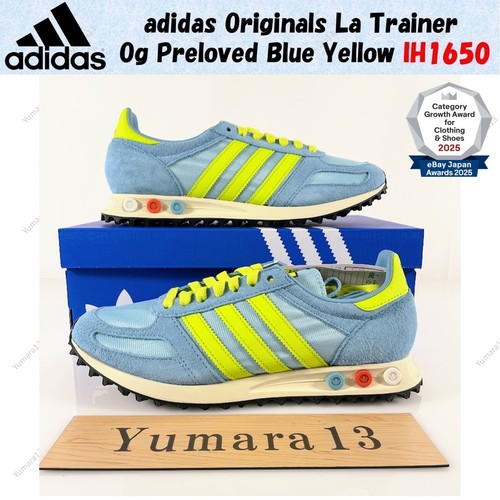 Adidas originals trainer og - la,