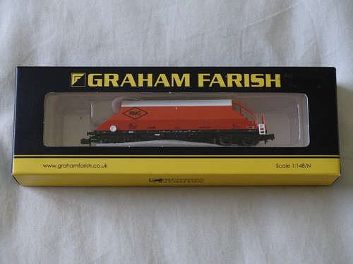 Graham farish 377 100a 90t - 377-100a, jga