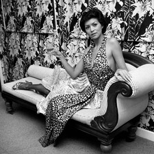 American model Angela White