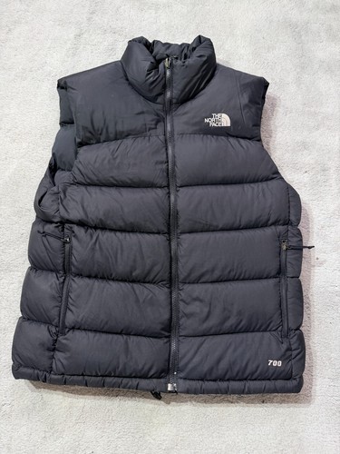 The north face nuptse - face, down