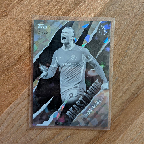 Topps premier league flagship - topps,