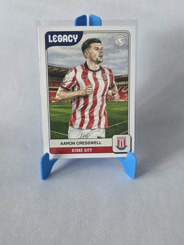 2025 aaron cresswell - 2025-26, panini