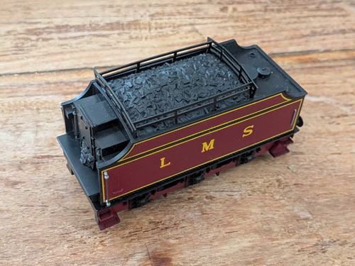 Hornby lms patriot - hornby,