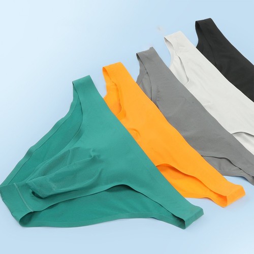 Daily holiday pouch panties - daily,