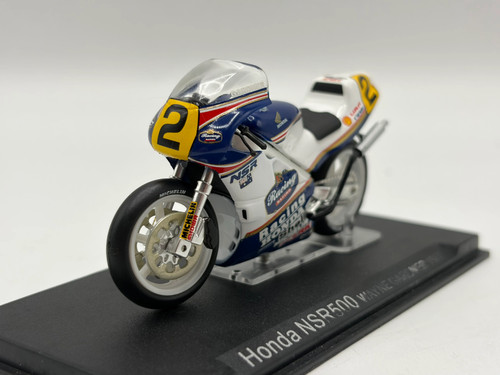 1987 honda nsr500 wayne - 1987,