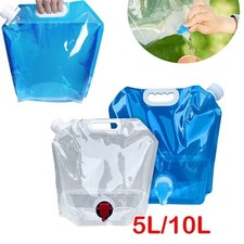 5L/10L Foldable Camping