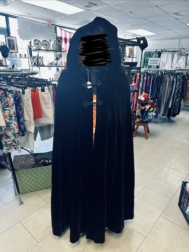 Vintage laura ashley black - vintage,