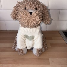NEXT Doorstop Charlie Cockapoo