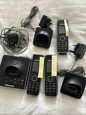 Cordless Panasonic kx-tg8561e