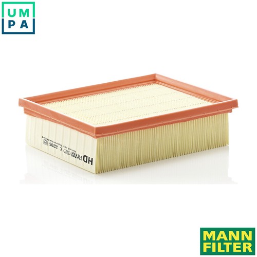 Air filter 2295 for - for, vauxhall