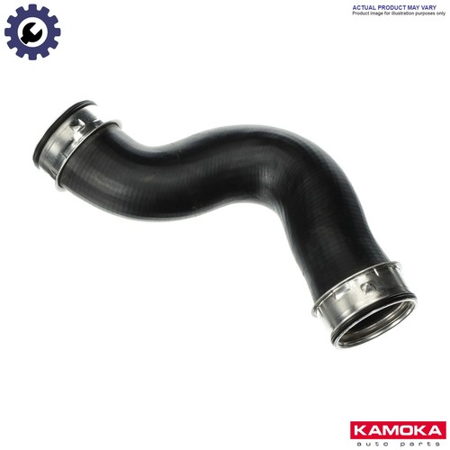 Charge air hose 7910709 - hose,