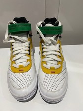 Travel Fox Trainers Size 8 Brand New