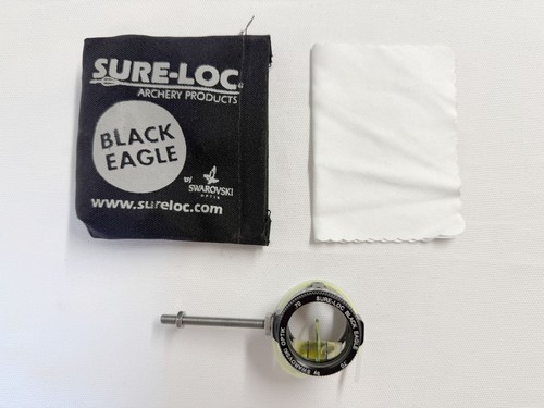 Sure loc black - sure-loc, compound