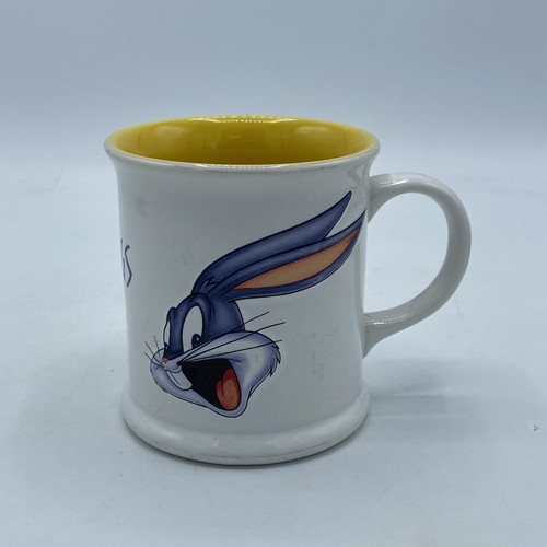 Warner bros bugs bunny mug - bugs,