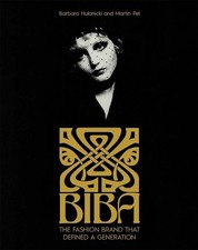 Biba - 9780300279023