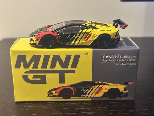 Mini work lamborghini - *,