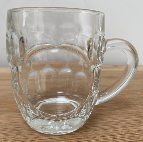 Arcoroc britannia dimpled - arcoroc,
