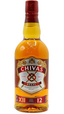 Chivas Regal - Blended Scotch