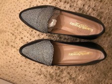 Russell and Bromley moccasins