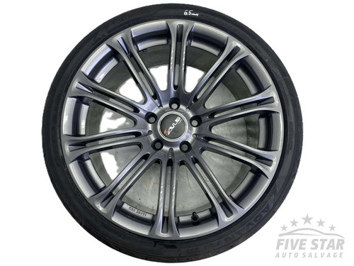 Bmw series r19 - 3,