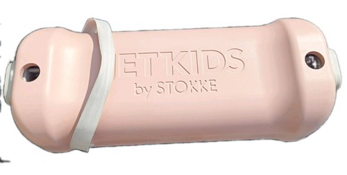 Jetkids bed box stokke - bed,