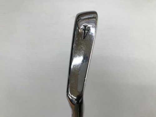 Mizuno iron 1pc flex - mizuno,