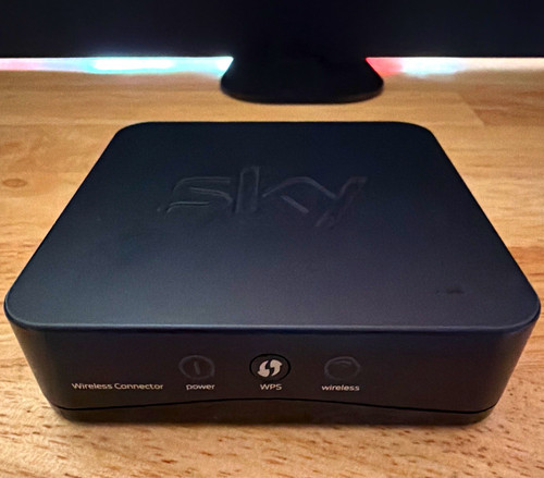 Sky sc201 wireless wifi - sky,