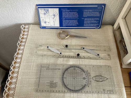 Breton planner navigation - breton,