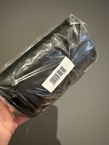 Brand new genuine leather mini - new,