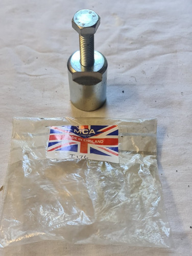 Bsa a10 b31 - a10, 6