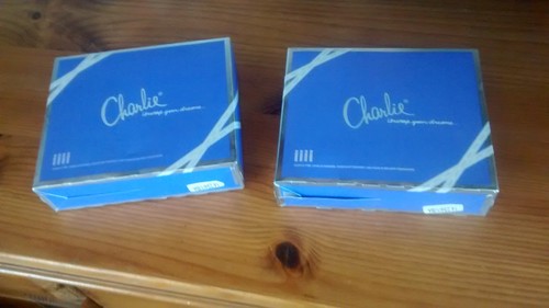 Revlon charlie - revlon,