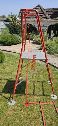Henchman step junior - hi-step,