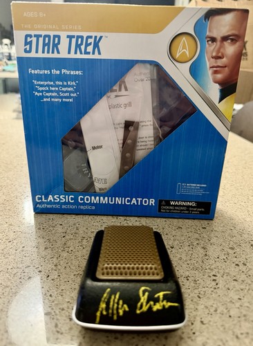 Star trek tos classic - star,