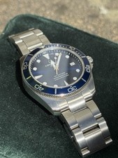 Certina DS Action Diver, 38mm, Powermatic 80