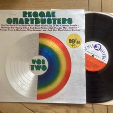 Trojan Records Reggae